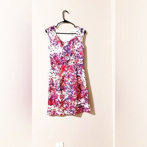 Maxancleo dress 100 % cotton